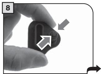 PHILIPS 21000050 - CLEANING THE MILK ISLAND - 8