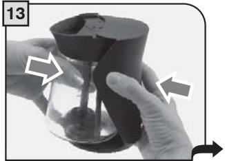 PHILIPS 21000050 - LIMPEZA DO MILK ISLAND - 11