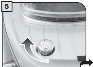 PHILIPS 21000050 - USO DO MILK ISLAND - 6