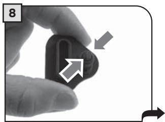 PHILIPS 21000050 - NETTOYAGE DU MILK ISLAND - 8