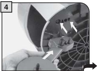 PHILIPS 21000050 - MONTAGE DU MILK ISLAND - 4