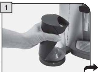 PHILIPS 21000050 - MILK ISLAND UITSCHAKELEN - 2