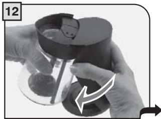 PHILIPS 21000050 - CLEANING THE MILK ISLAND - 14