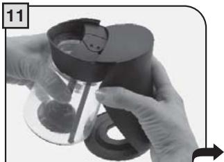 PHILIPS 21000050 - LIMPIEZA MILK ISLAND - 11