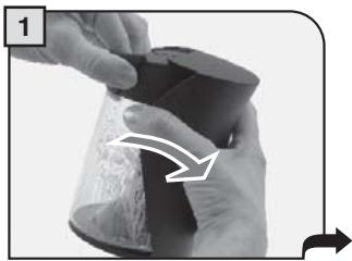 PHILIPS 21000050 - CZYSZCZENIE PRZYSTAWKI MILK ISLAND - 1