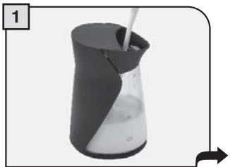 PHILIPS 21000050 - USO MILK ISLAND - 1