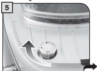 PHILIPS 21000050 - GEBRAUCH DES MILK ISLAND - 4