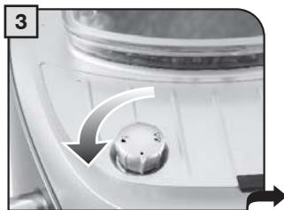 PHILIPS 21000050 - GEBRAUCH DES MILK ISLAND - 7