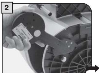 PHILIPS 21000050 - MILK ISLAND UITSCHAKELEN - 3