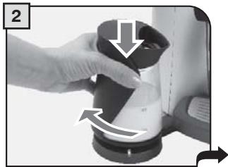 PHILIPS 21000050 - UZYCIE PRZYSTAWKI MILK ISLAND - 2