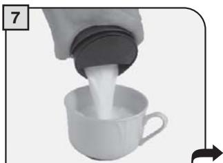 PHILIPS 21000050 - USO DO MILK ISLAND - 8