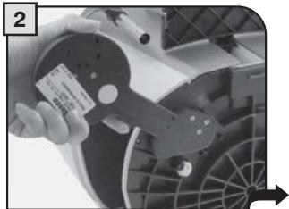 PHILIPS 21000050 - DEINSTALLATION DES MILK ISLAND - 2