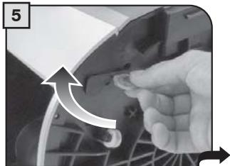 PHILIPS 21000050 - MILK ISLAND UITSCHAKELEN - 6