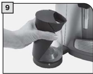 PHILIPS 21000050 - MONTAGE DU MILK ISLAND - 9