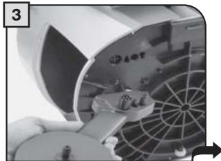 PHILIPS 21000050 - DEINSTALLATION DES MILK ISLAND - 3