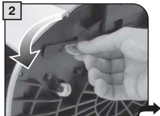 PHILIPS 21000050 - INSTALLAZIONE MILK ISLAND - 2