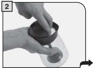 PHILIPS 21000050 - LIMPIEZA MILK ISLAND - 2