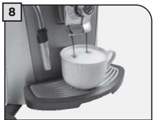 PHILIPS 21000050 - UZYCIE PRZYSTAWKI MILK ISLAND - 9