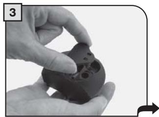 PHILIPS 21000050 - CLEANING THE MILK ISLAND - 3