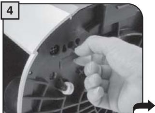 PHILIPS 21000050 - DEINSTALLATION DES MILK ISLAND - 4