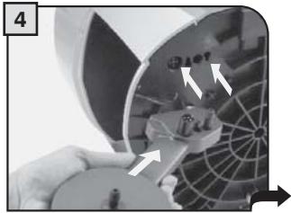 PHILIPS 21000050 - INSTALACION MILK ISLAND - 4