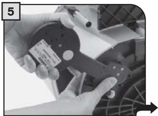 PHILIPS 21000050 - INSTALAÇÃO DO MILK ISLAND - 5