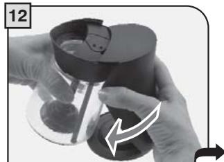 PHILIPS 21000050 - LIMPIEZA MILK ISLAND - 12