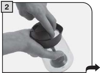 PHILIPS 21000050 - REINIGUNG DES MILK ISLAND - 2