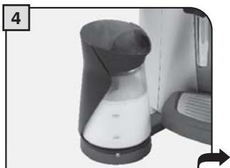 PHILIPS 21000050 - GEBRAUCH DES MILK ISLAND - 3