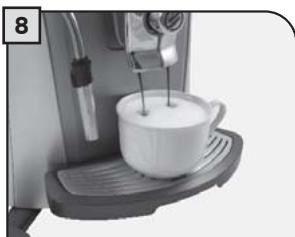 PHILIPS 21000050 - OPERATING THE MILK ISLAND - 6