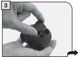 PHILIPS 21000050 - REINIGUNG DES MILK ISLAND - 3