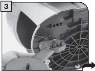 PHILIPS 21000050 - DISINSTALLAZIONE MILK ISLAND - 3