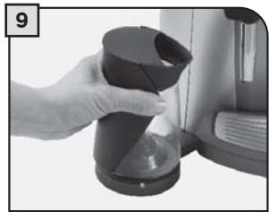 PHILIPS 21000050 - INSTALACION MILK ISLAND - 9