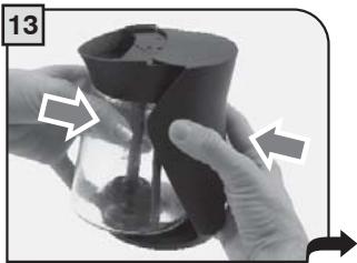 PHILIPS 21000050 - PULIZIA MILK ISLAND - 11