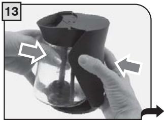 PHILIPS 21000050 - NETTOYAGE DU MILK ISLAND - 11