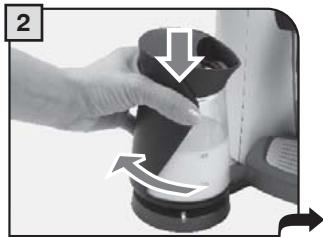 PHILIPS 21000050 - USO DO MILK ISLAND - 2