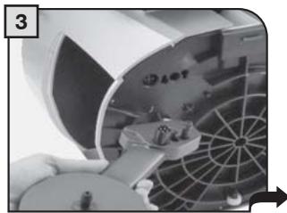 PHILIPS 21000050 - DESINSTALAÇÃO DO MILK ISLAND - 3