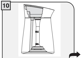 PHILIPS 21000050 - LIMPEZA DO MILK ISLAND - 10
