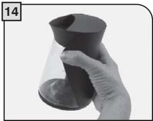 PHILIPS 21000050 - PULIZIA MILK ISLAND - 13