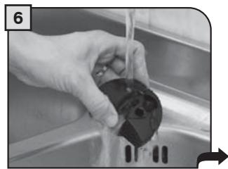 PHILIPS 21000050 - PULIZIA MILK ISLAND - 6