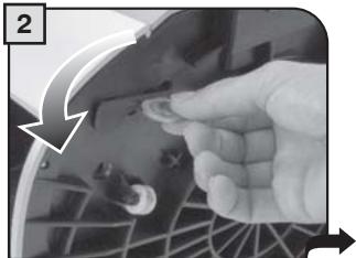 PHILIPS 21000050 - MONTAGE DU MILK ISLAND - 2