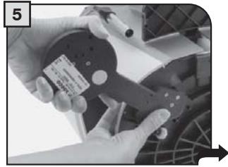 PHILIPS 21000050 - ANSCHLUSS DES MILK ISLAND - 6