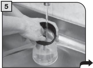 PHILIPS 21000050 - LIMPIEZA MILK ISLAND - 5