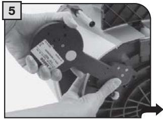 PHILIPS 21000050 - INSTALACION MILK ISLAND - 5