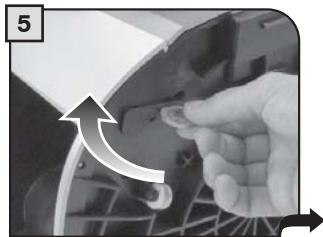 PHILIPS 21000050 - DESINSTALLACION MILK ISLAND - 5