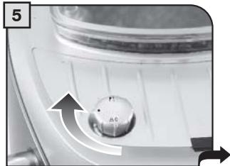 PHILIPS 21000050 - UZYCIE PRZYSTAWKI MILK ISLAND - 6