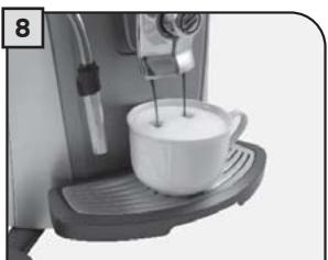 PHILIPS 21000050 - USO DO MILK ISLAND - 9