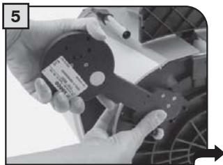 PHILIPS 21000050 - INSTALACJA PRZYSTAWKI MILK ISLAND - 5