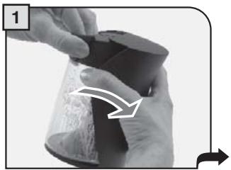 PHILIPS 21000050 - CLEANING THE MILK ISLAND - 1