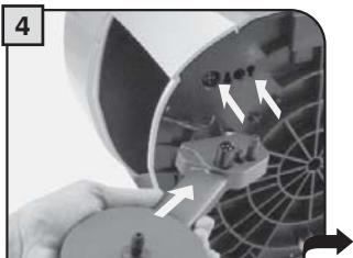 PHILIPS 21000403 - INSTALLAZIONE MILK ISLAND - 4